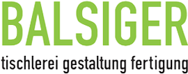 Tischlerei Balsiger GmbH